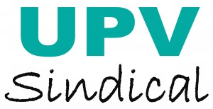 logo_UPV_SINDICAL pequeño abril